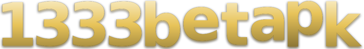 1333betapk logo